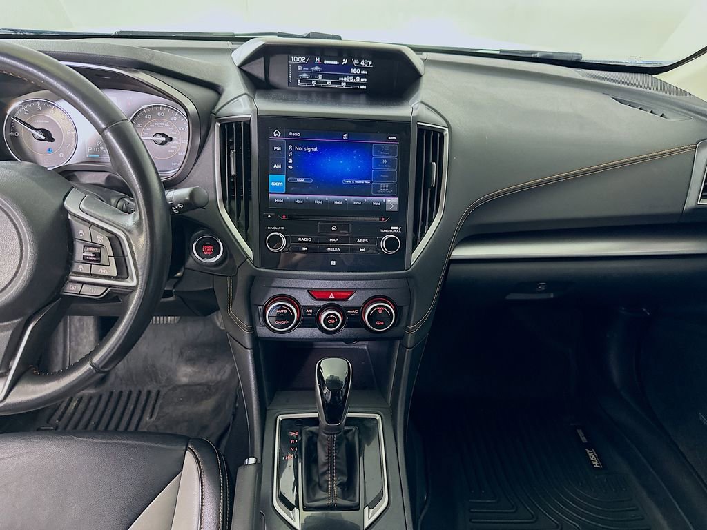 Used 2020 Subaru Crosstrek 2.0i Limited w/ Moonroof Package w/Navigation image 18