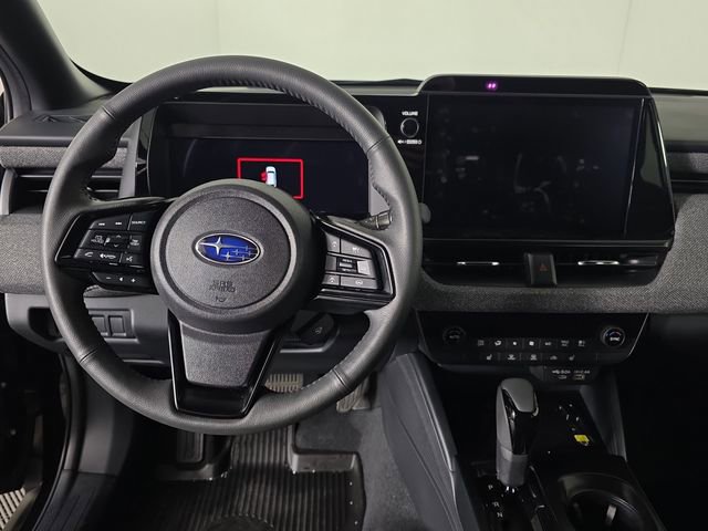 Certified 2026 Subaru Outback Limited XT AWD/4WD image 9