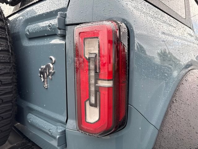Used 2023 Ford Bronco Badlands w/ Sasquatch Package AWD/4WD image 14