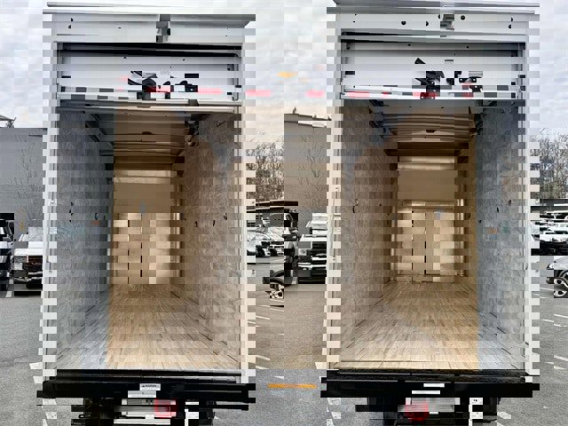 New 2025 Ford E-350 and Econoline 350 Super Duty w/ Driver's Safety Package image 27