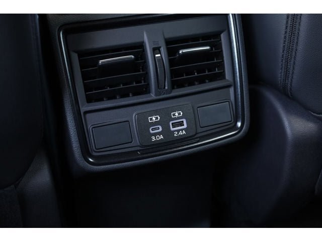 New 2026 Subaru Forester Sport AWD/4WD image 48