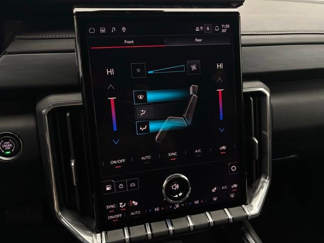 New 2026 GMC Acadia Elevation image 27