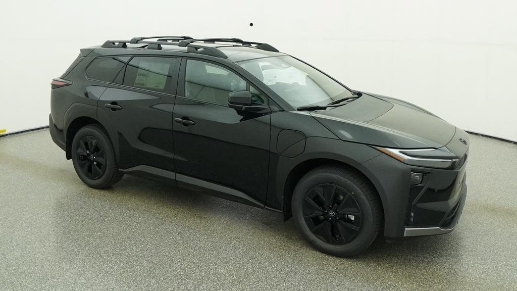 New 2026 Toyota bZ Woodland AWD/4WD image 12