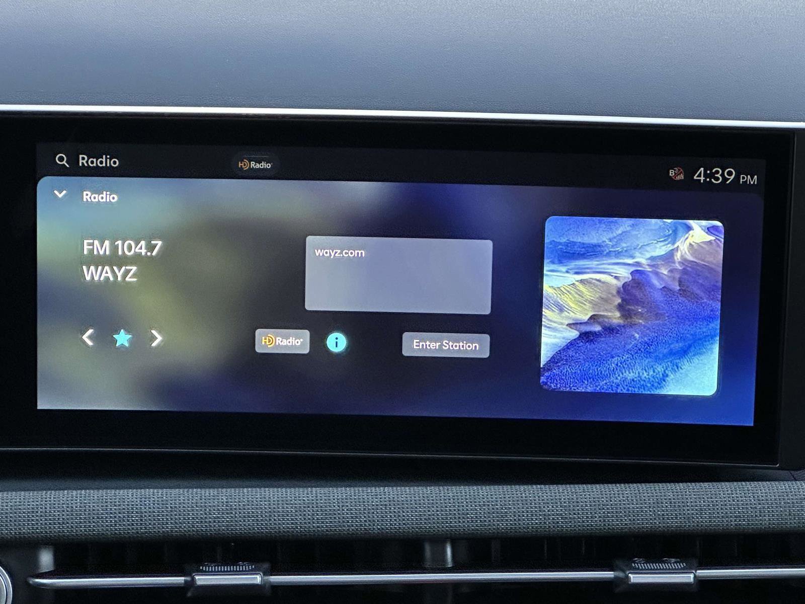 New 2025 Hyundai Santa Cruz Limited image 5