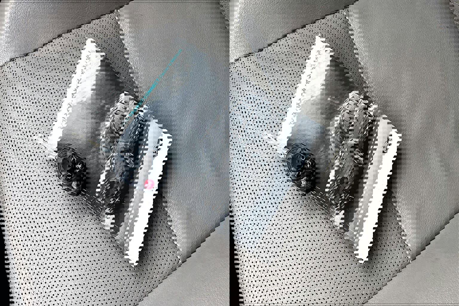 Used 2016 Ford Transit Connect Titanium image 14