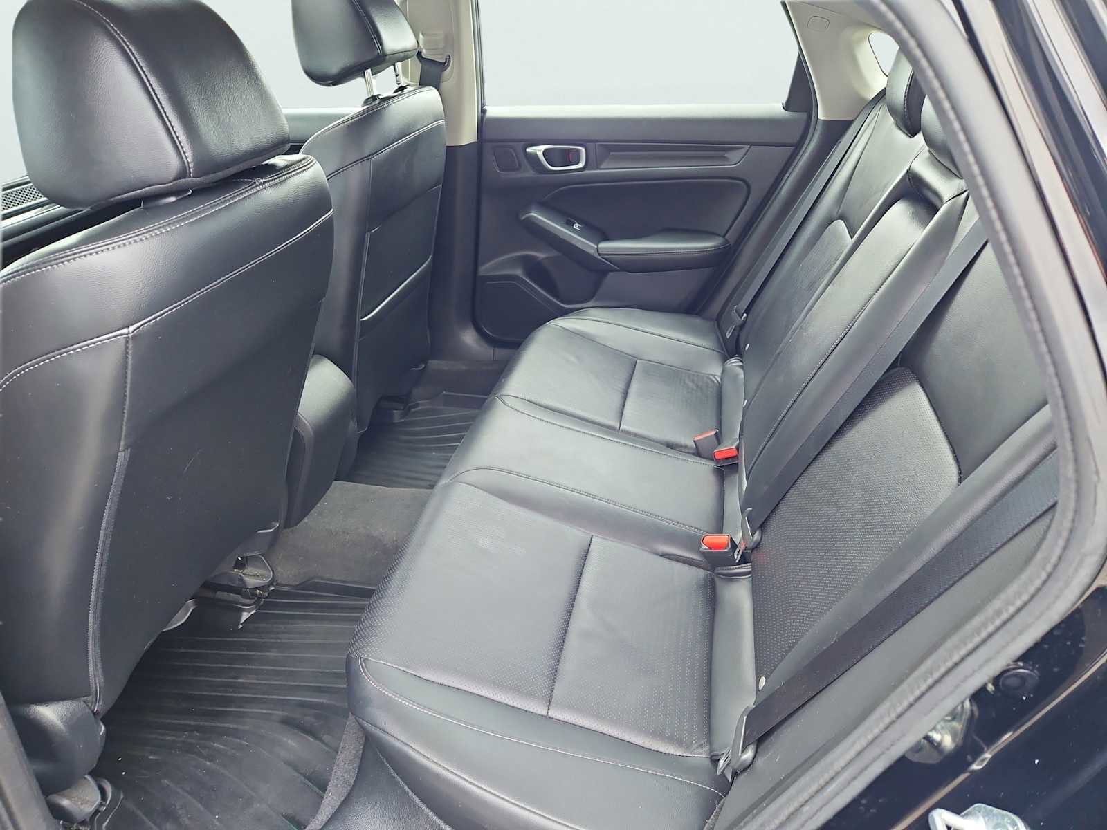 Certified 2023 Honda Civic EX-L image 31