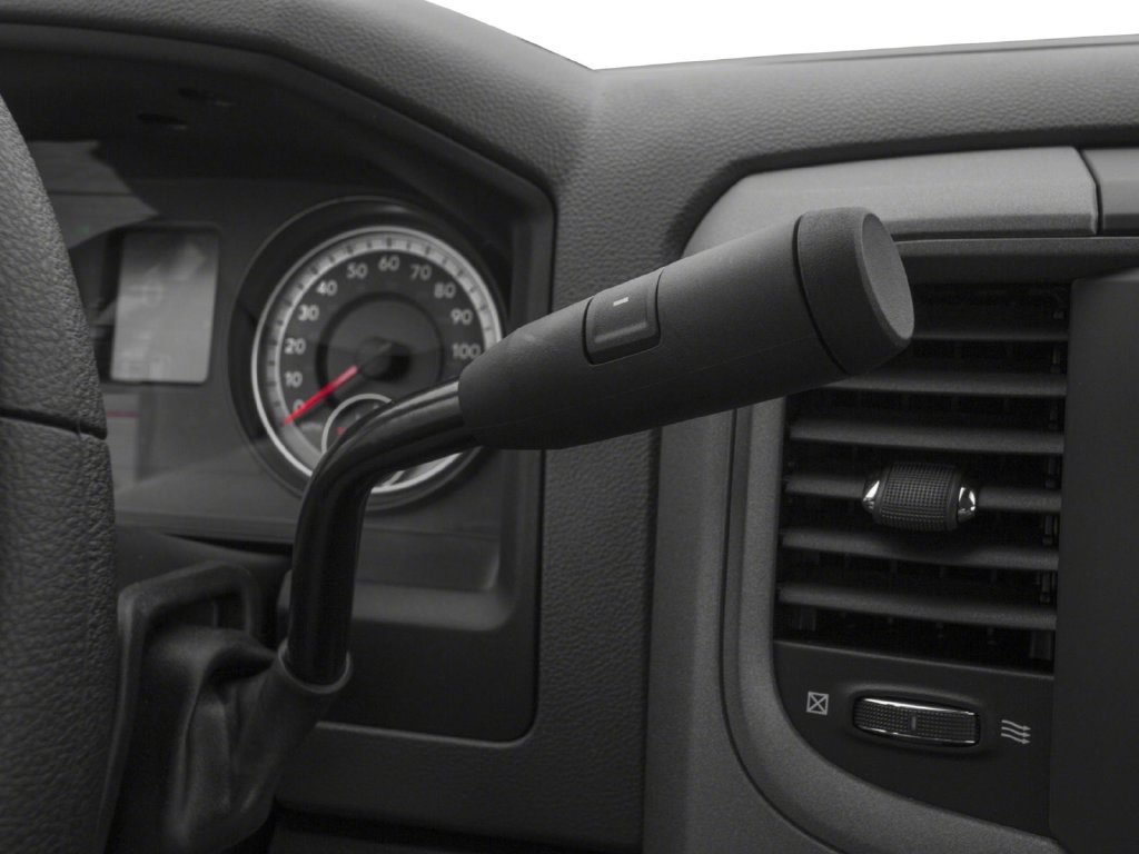 Used 2016 RAM 3500 Tradesman w/ Popular Equipment Group RWD image 12
