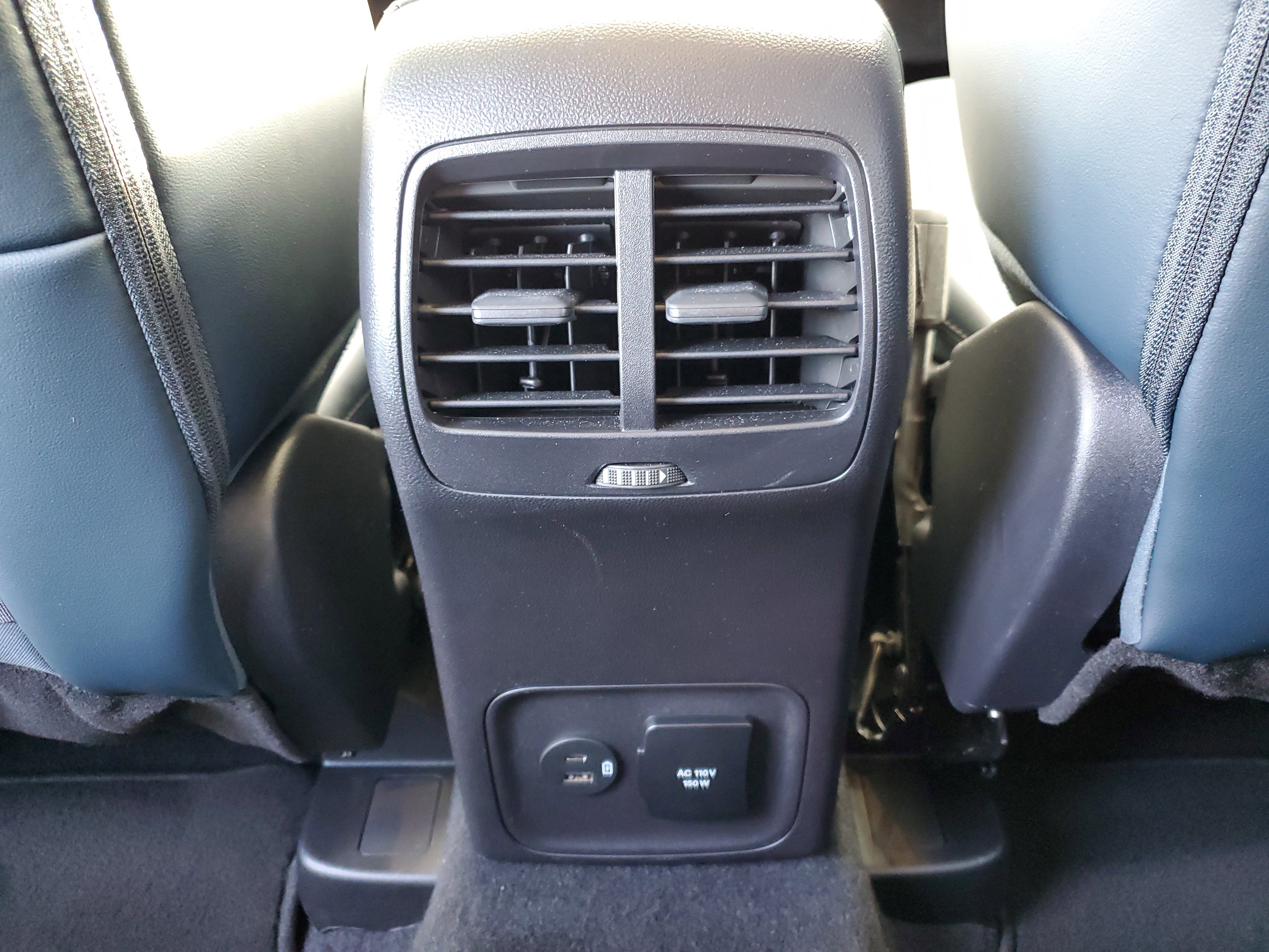 Used 2024 Ford Bronco Sport Outer Banks w/ Tech Package image 11