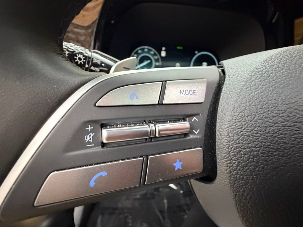 Used 2025 Hyundai Palisade Calligraphy AWD/4WD image 23