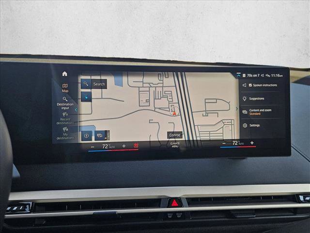 Used 2023 BMW iX xDrive50 w/ Premium Package image 21