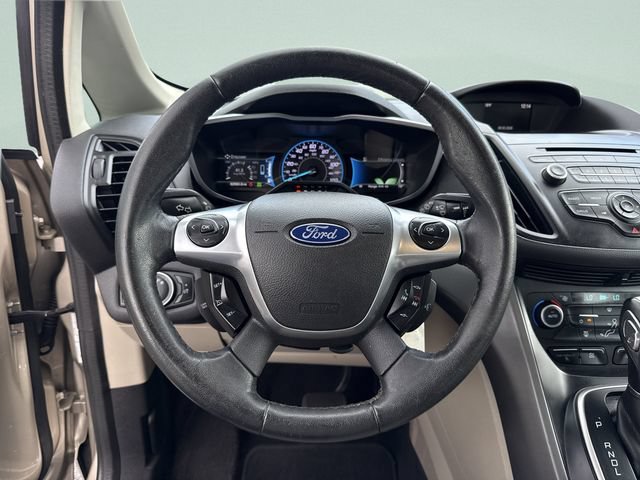 Used 2018 Ford C-MAX SE FWD image 36