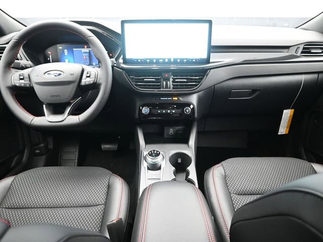 New 2025 Ford Escape ST-Line w/ Equipment Group 301A image 16
