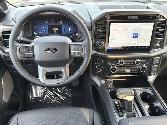 New 2026 Ford F150 Lariat w/ Bed Utility Package image 24