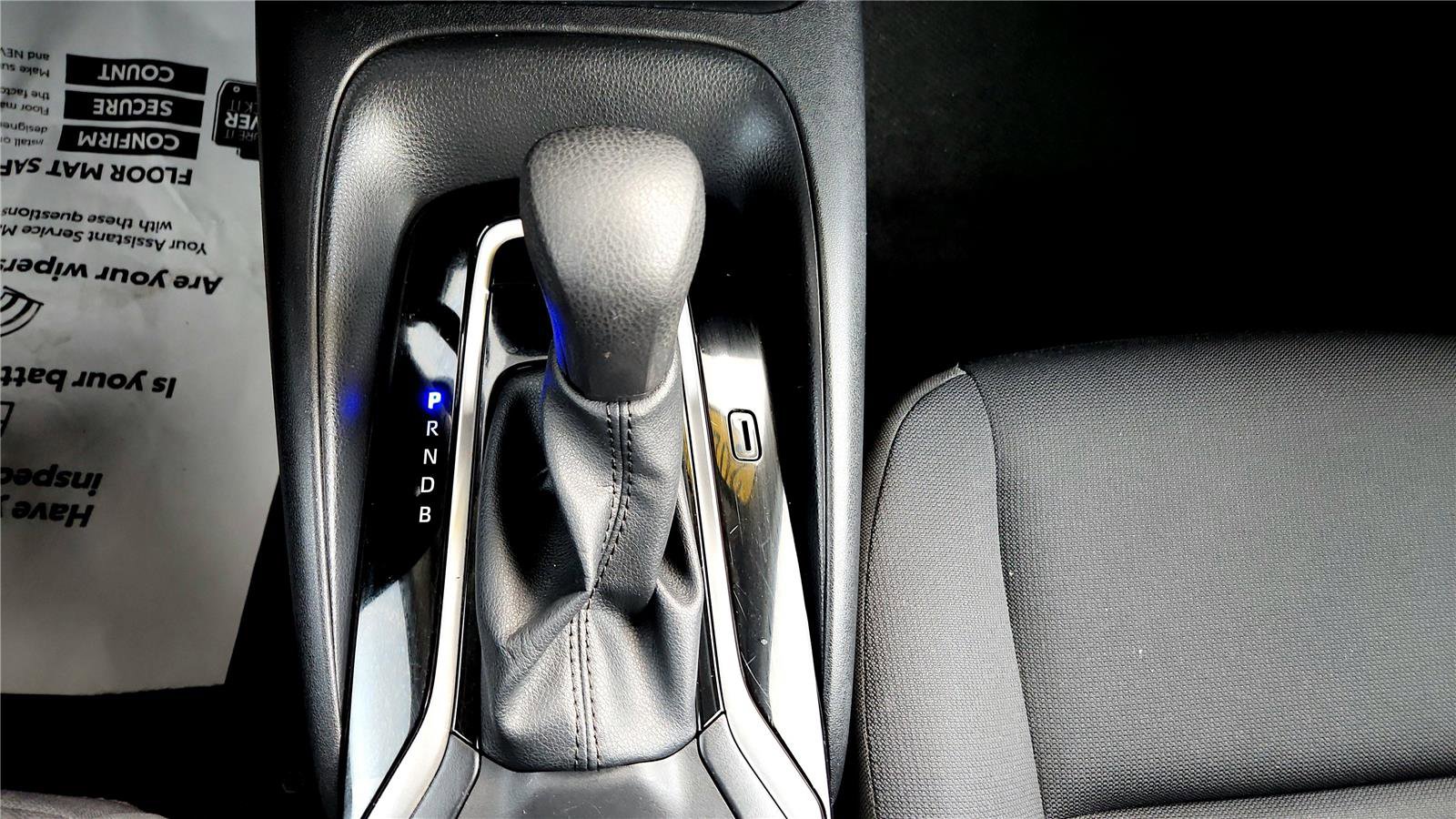 Certified 2024 Toyota Corolla LE image 28