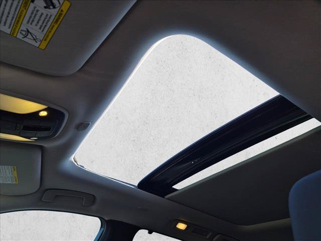 Used 2026 INFINITI QX60 Luxe w/ Family Package FWD image 16