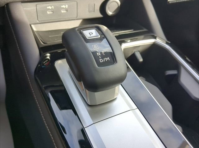 New 2026 Mitsubishi Outlander SE FWD image 30
