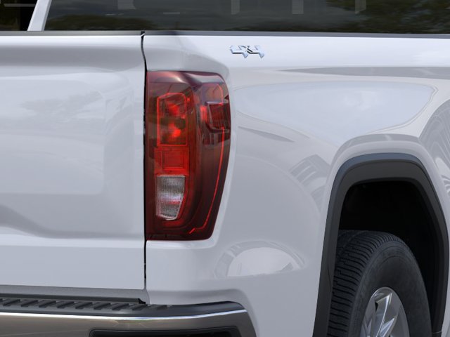 New 2026 GMC Sierra 1500 Pro w/ Pro Value Package AWD/4WD image 11