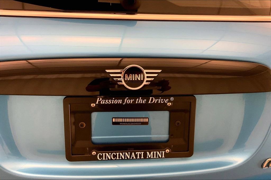 Used 2019 MINI Cooper S FWD image 30