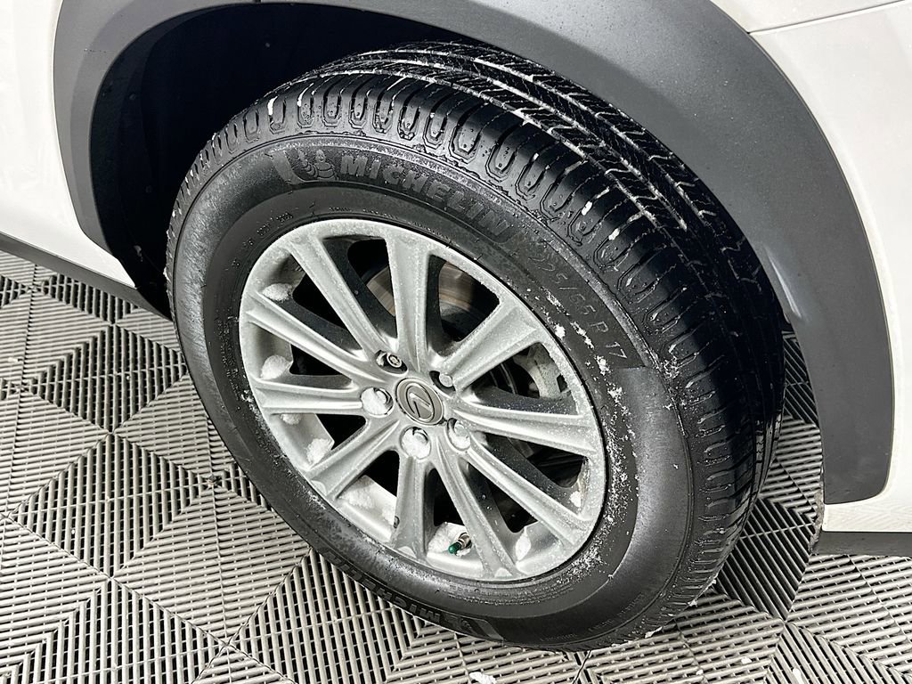 Used 2016 Lexus NX 200t AWD image 36