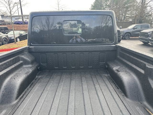 New 2026 Jeep Gladiator Rubicon image 19
