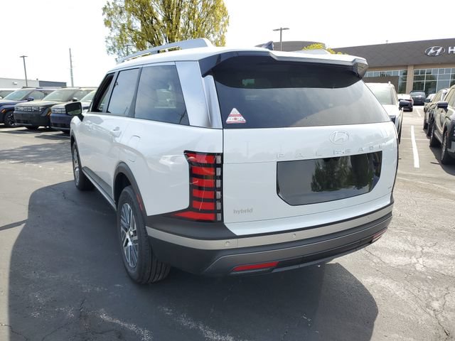 New 2026 Hyundai Palisade SEL AWD/4WD image 3