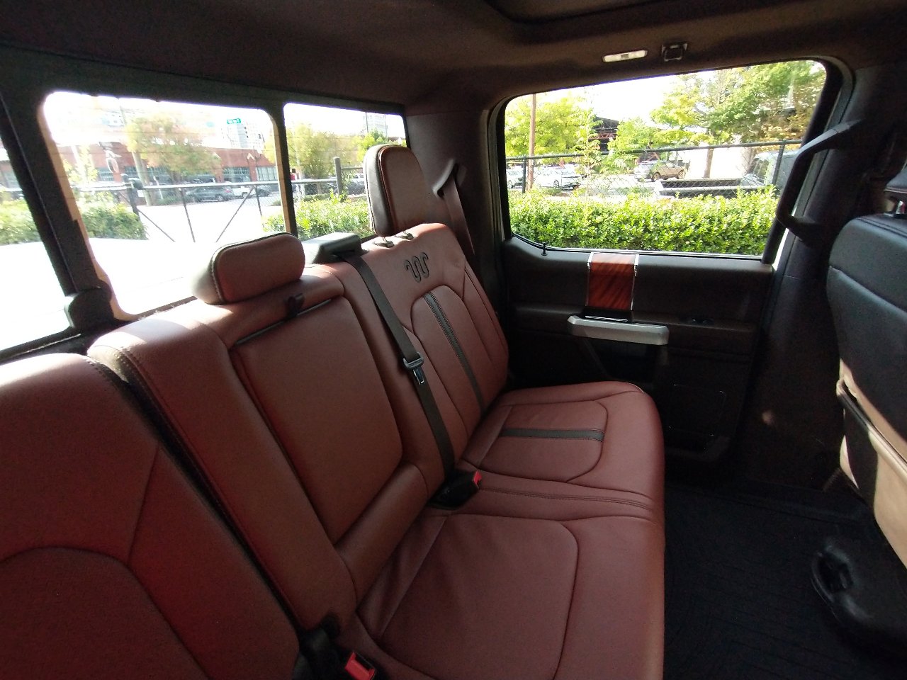 Used 2020 Ford F350 King Ranch w/ King Ranch Ultimate Package image 44