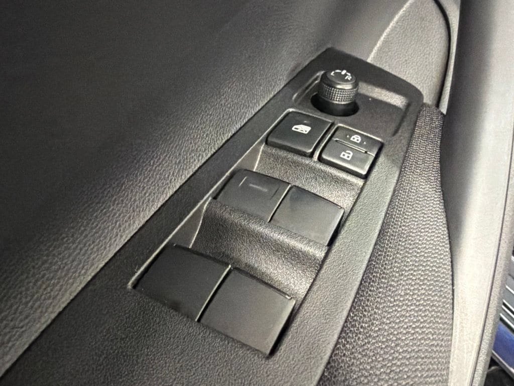 Certified 2026 Toyota Corolla LE FWD image 20