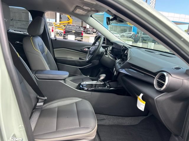 New 2026 Chevrolet Trax ACTIV FWD image 30
