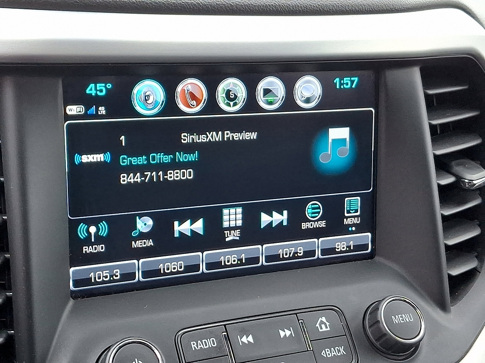 Used 2019 GMC Acadia SLT w/ LPO, Floor Liner Package image 20