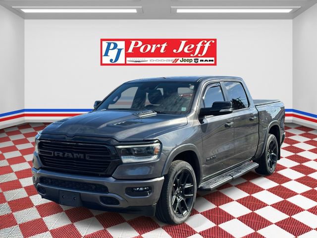 Used 2022 RAM 1500 Laramie
