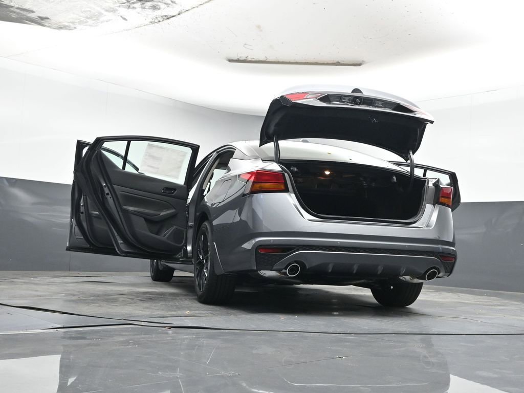 New 2025 Nissan Altima 2.5 SV w/ SV Special Edition Package image 42