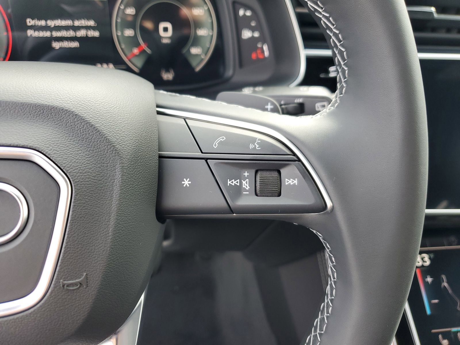 New 2026 Audi Q7 3.0T Premium Plus image 26