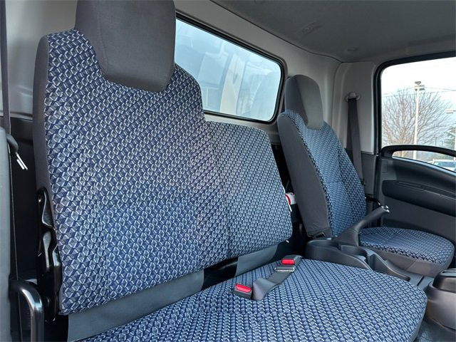 New 2025 Chevrolet Low Cab Forward image 34