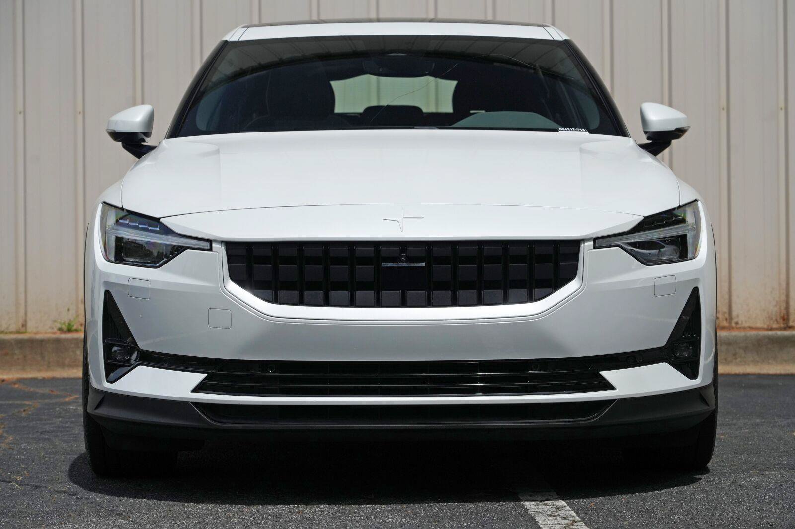 Used 2021 Polestar Polestar 2 AWD/4WD image 7