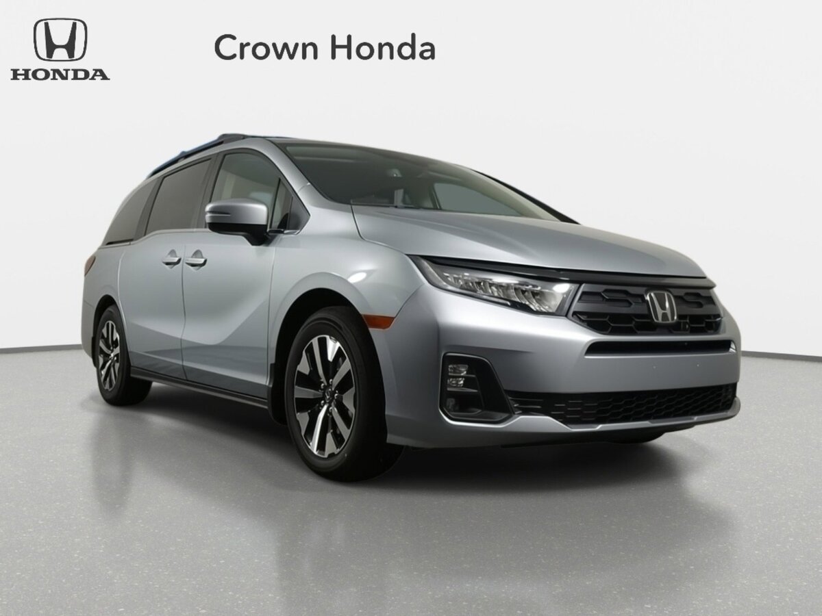 New 2026 Honda Odyssey EX-L image 7