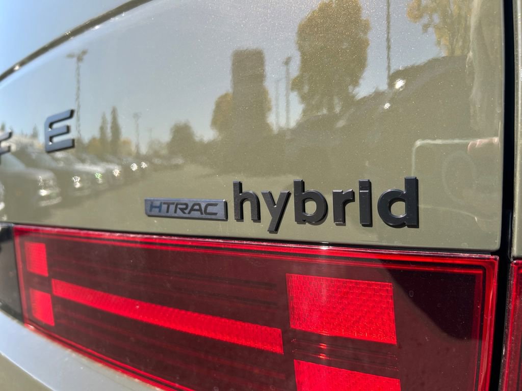 New 2026 Hyundai Santa Fe Calligraphy image 36