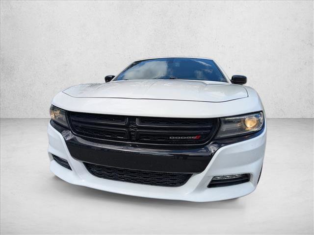 Used 2018 Dodge Charger R/T w/ Beats Audio Group RWD image 9