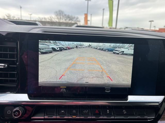 Used 2024 Chevrolet Silverado 1500 LT Trail Boss image 22