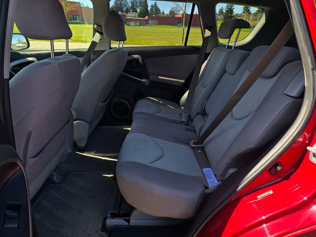 Used 2008 Toyota RAV4 2WD image 15