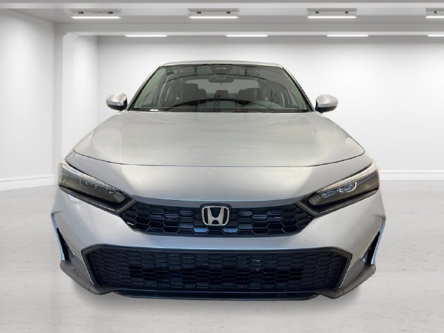 New 2026 Honda Civic LX image 8