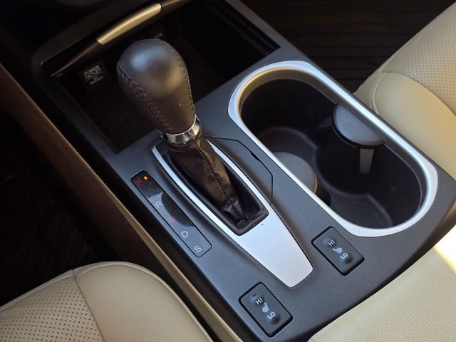 Used 2018 Acura RDX w/ Technology Package AWD/4WD image 35