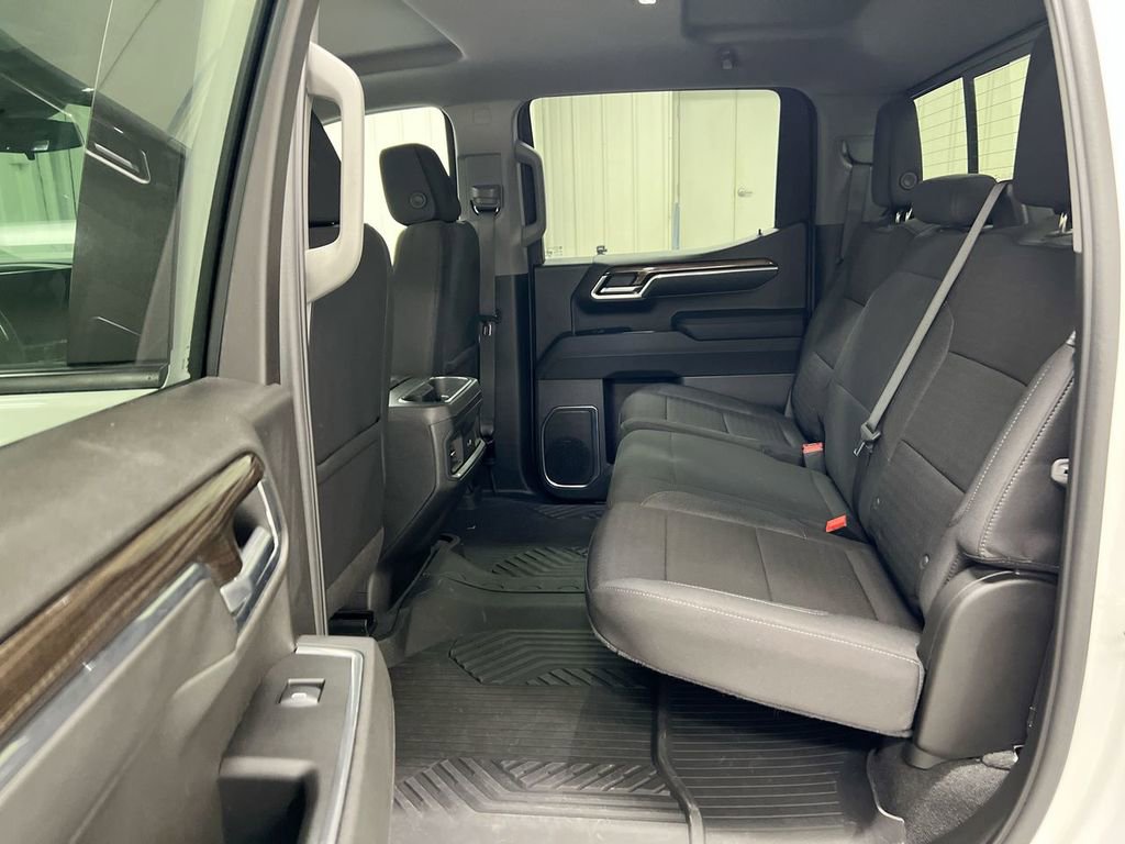 Used 2024 Chevrolet Silverado 1500 RST w/ All Star Edition Plus image 23