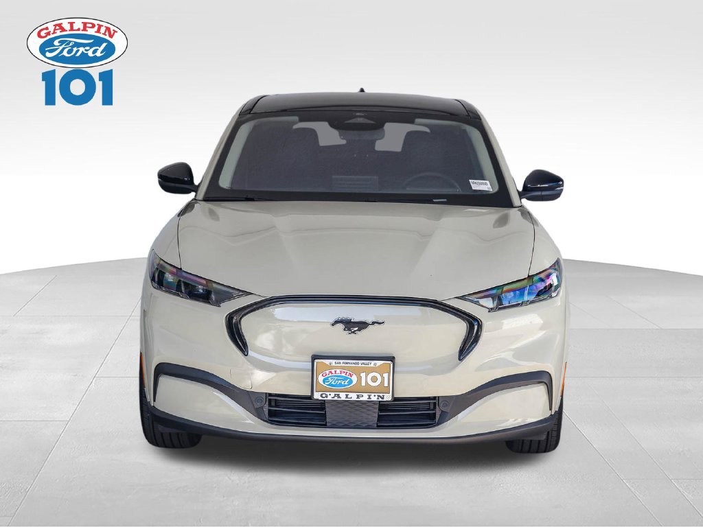 New 2026 Ford Mustang Mach-E Premium RWD image 2