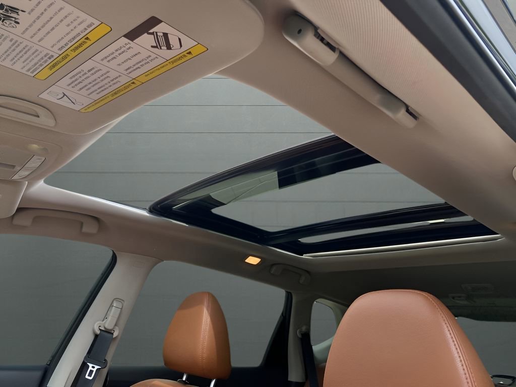 Used 2019 Nissan Rogue SL w/ Premium Package FWD image 11