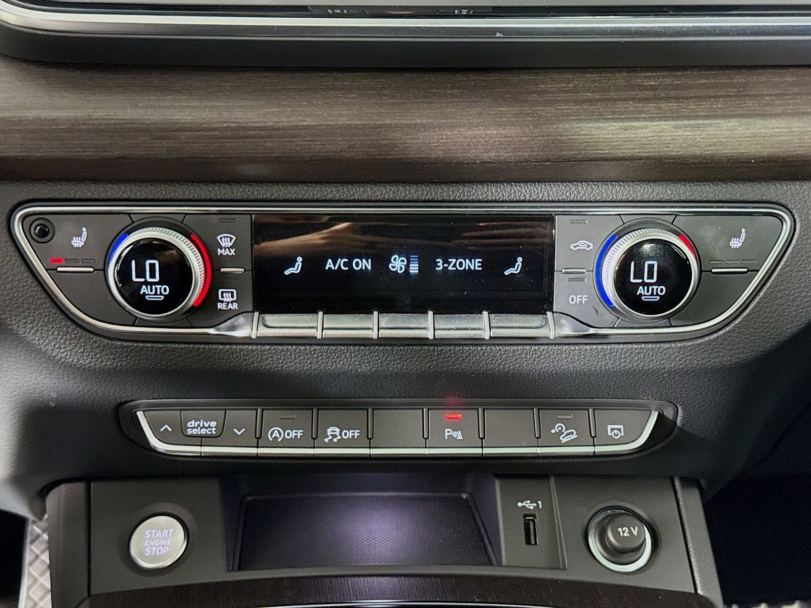 Certified 2023 Audi Q5 2.0T Premium w/ Convenience Package image 15