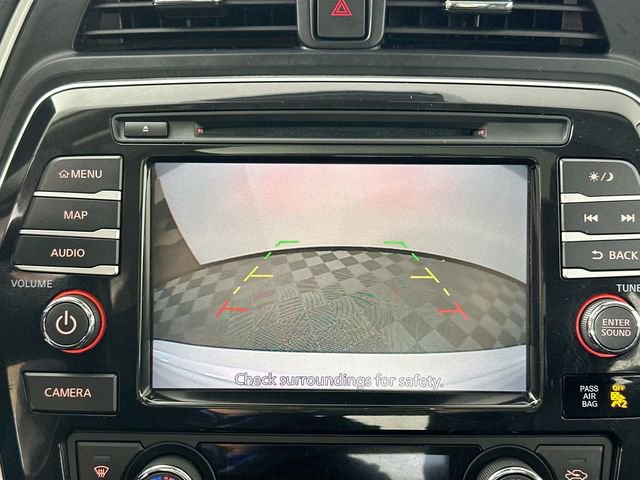 Used 2023 Nissan Maxima SL image 14