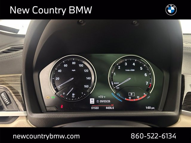 Used 2020 BMW X2 xDrive28i w/ Convenience Package AWD/4WD image 15