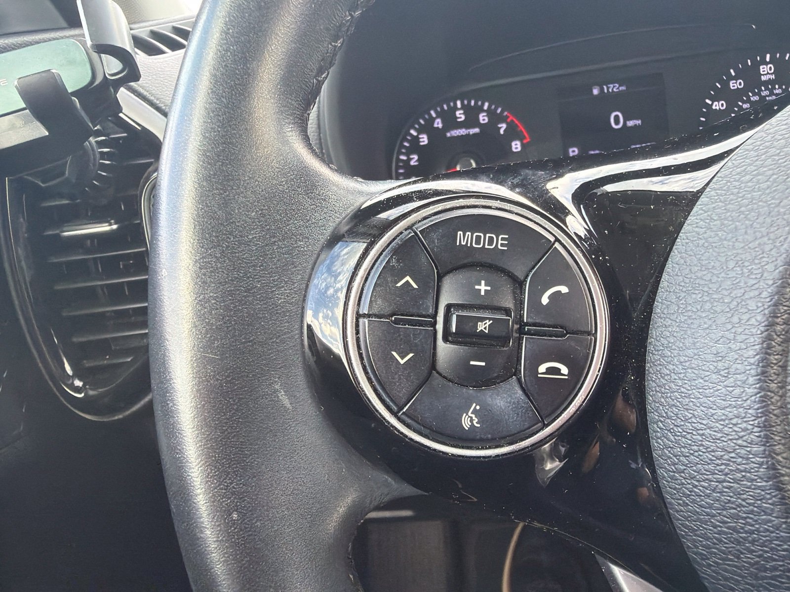 Used 2022 Kia Soul GT-Line FWD image 14
