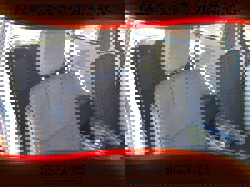 Used 2017 Dodge Grand Caravan SE w/ Power Window Group image 24