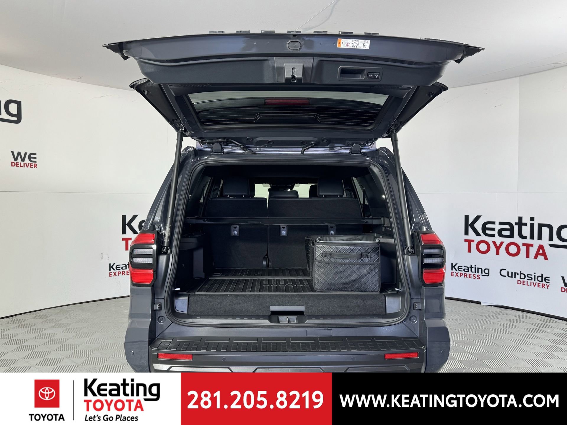 Certified 2025 Toyota 4Runner TRD Off-Road Premium image 18